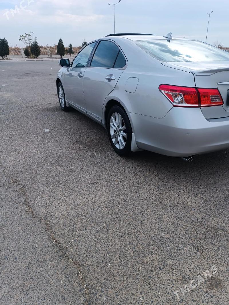 Lexus ES 350 2012 - 280 000 TMT - Чарджоу - img 5