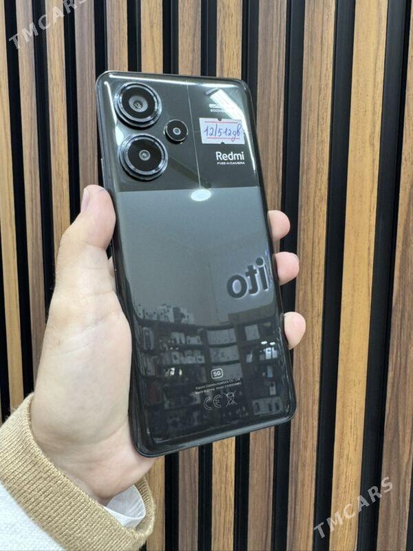 Note 13pro plus - Mary - img 6