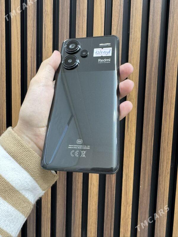 Note 13pro plus - Mary - img 1