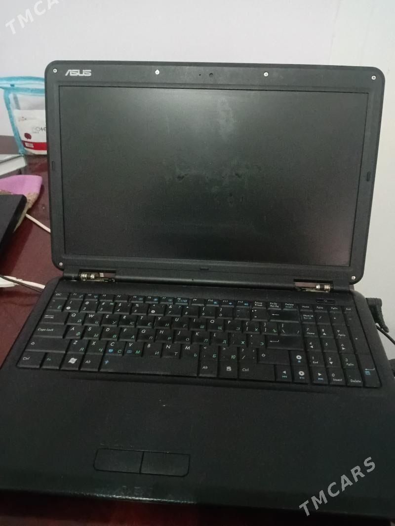 notebook - Gyzylarbat - img 3