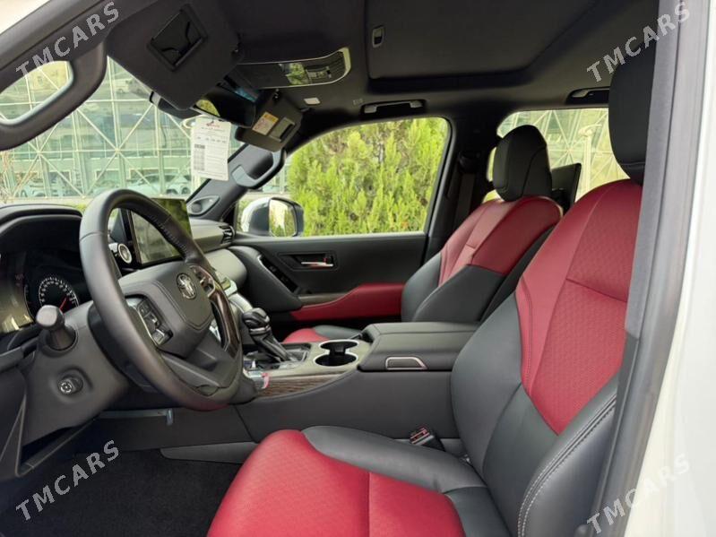 Toyota Land Cruiser 2023 - 1 440 000 TMT - Aşgabat - img 6