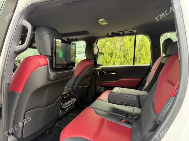 Toyota Land Cruiser 2023 - 1 440 000 TMT - Aşgabat - img 5