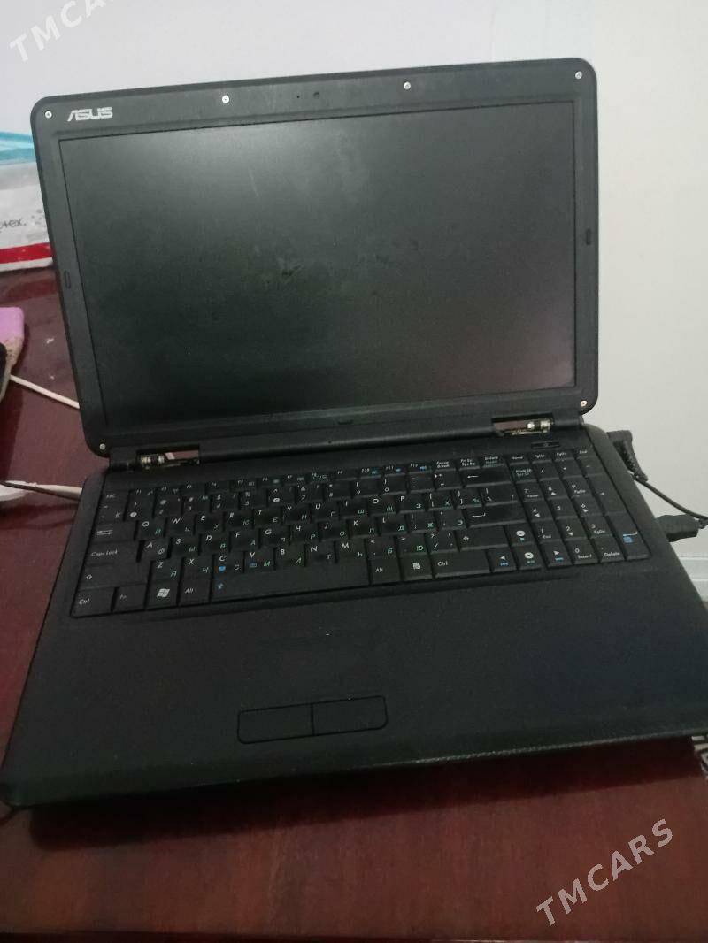 notebook - Gyzylarbat - img 4