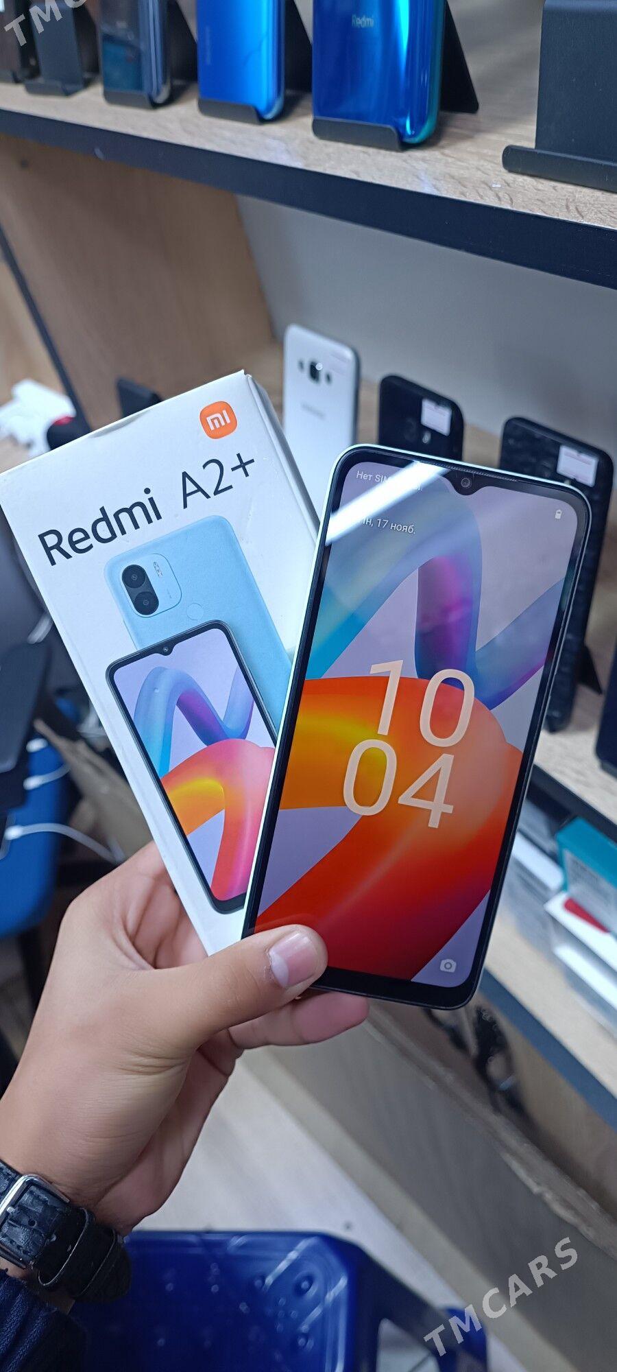 redmi A2+ - Ашхабад - img 2