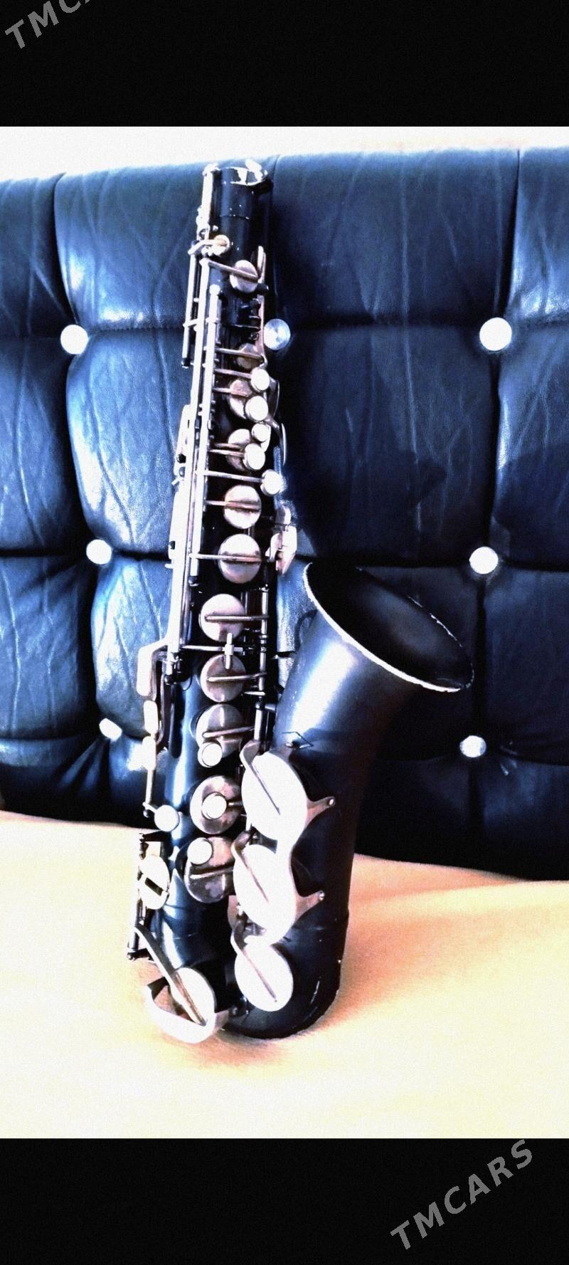 Saksafon - Ашхабад - img 2