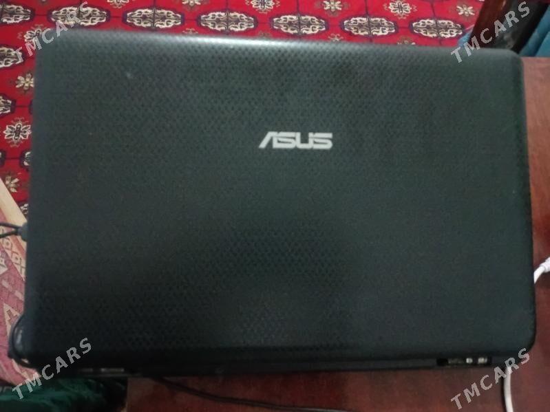 notebook - Gyzylarbat - img 7