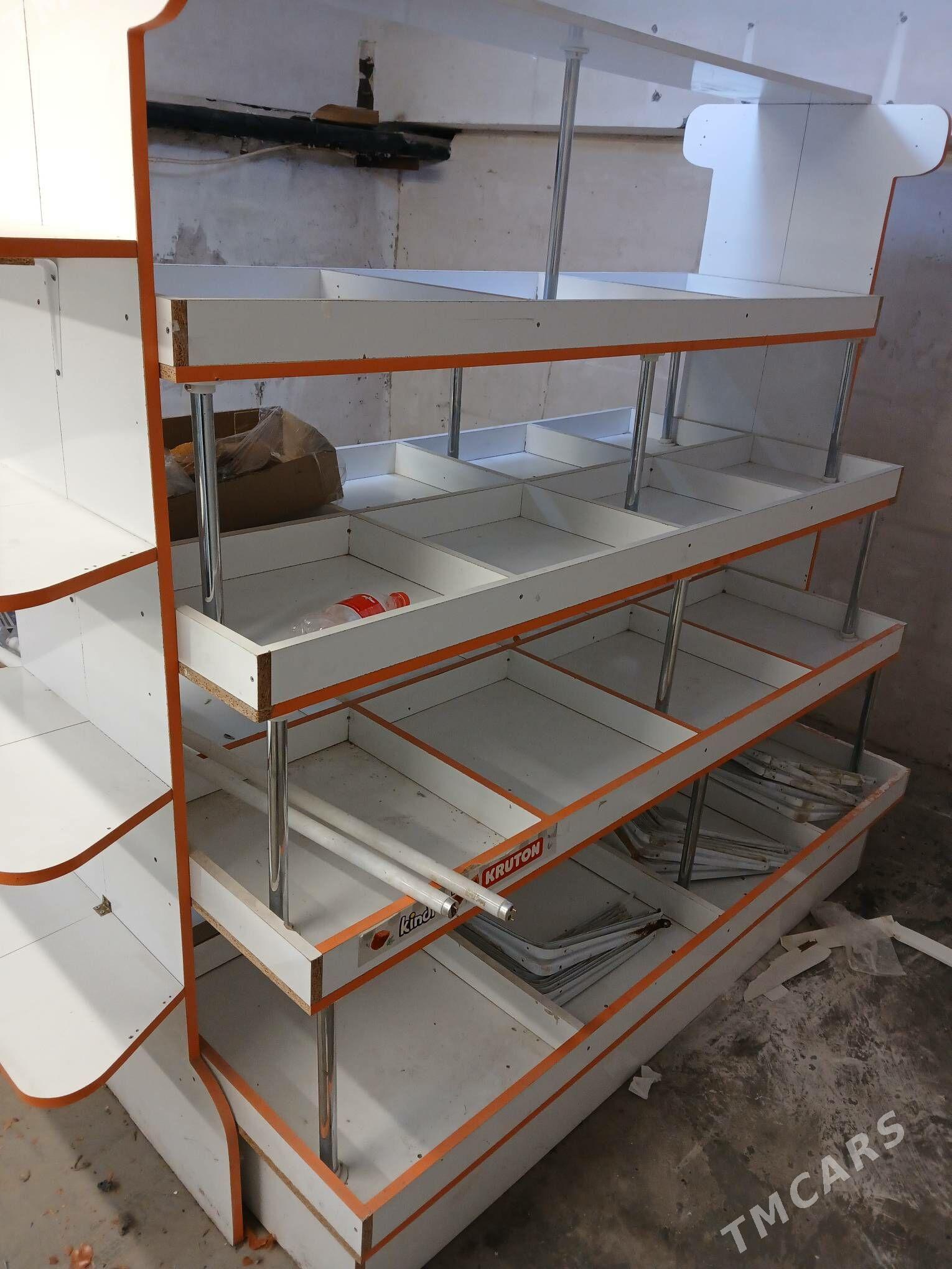 Magazyn un mebil - Aşgabat - img 3