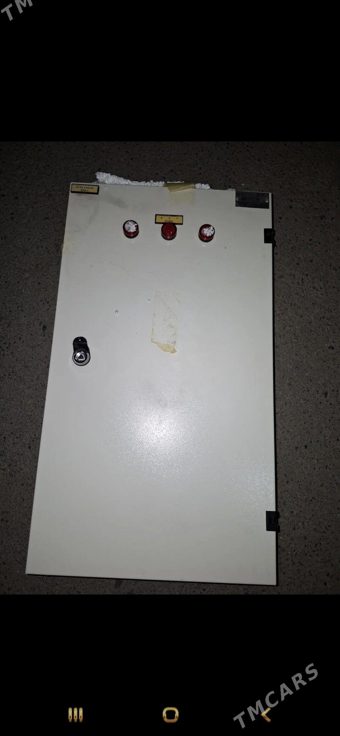 Tok şit ucotcyk - Gökdepe - img 1