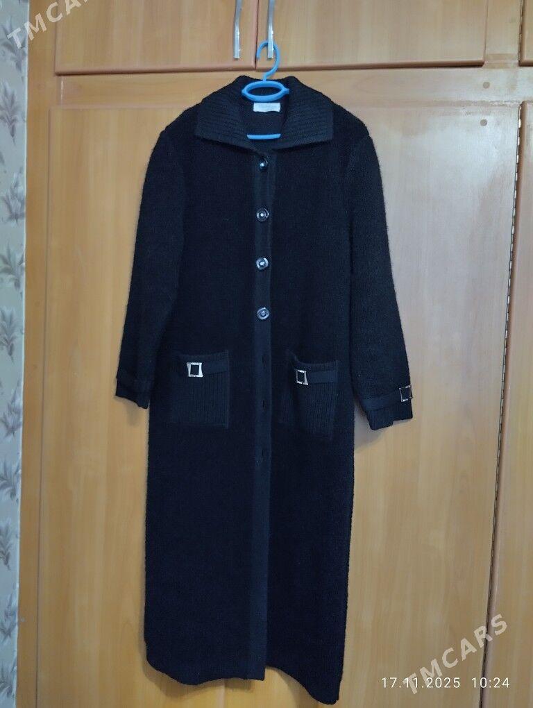 пальто Claudia - Türkmenabat - img 2