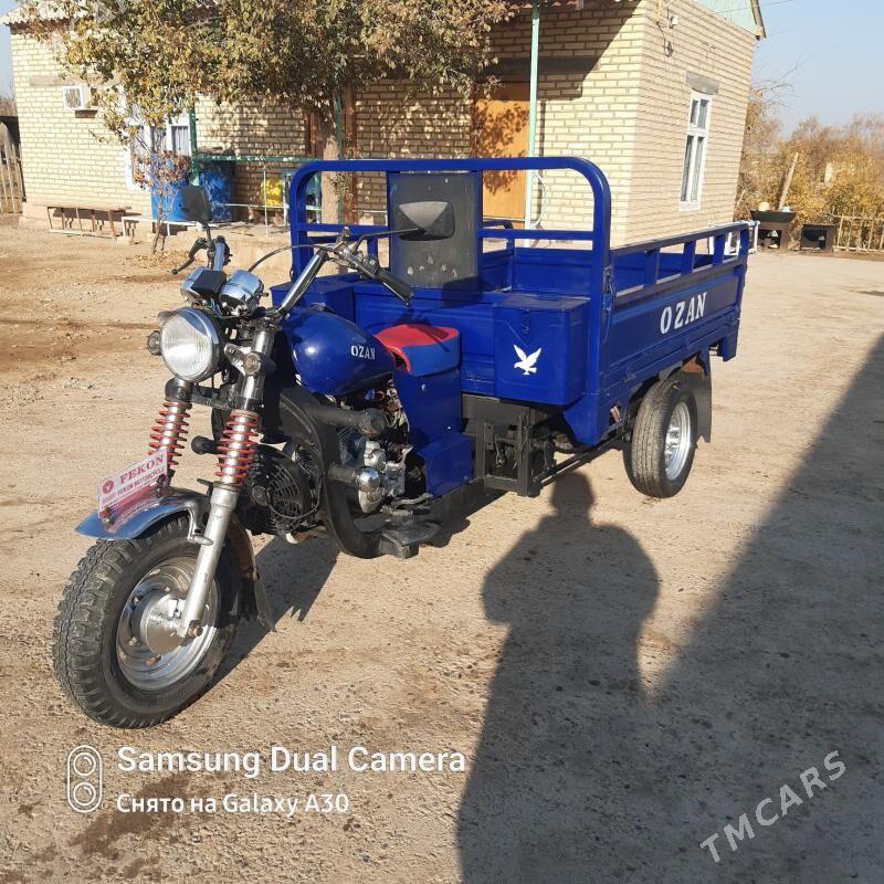 Fekon FK200-14G 2016 - 15 000 TMT - Бабадайхан - img 2