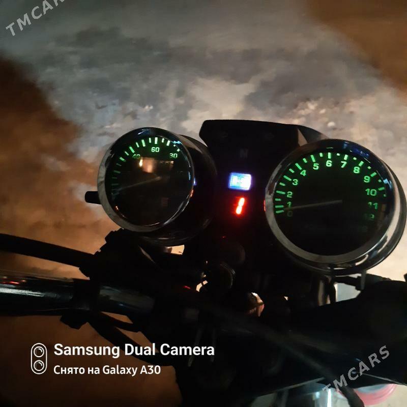 Fekon FK200-14G 2016 - 15 000 TMT - Бабадайхан - img 5