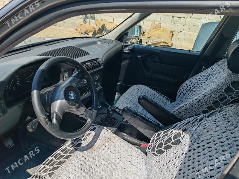 BMW 535 1992 - 38 000 TMT - Balkanabat - img 5