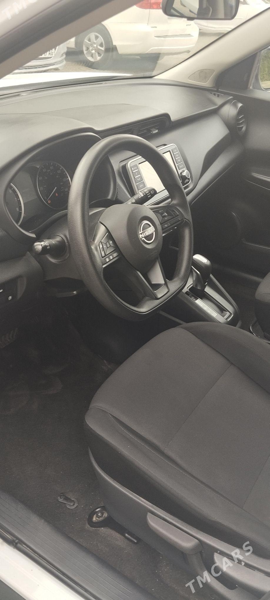 Nissan Kicks 2024 - 210 000 TMT - Aşgabat - img 5