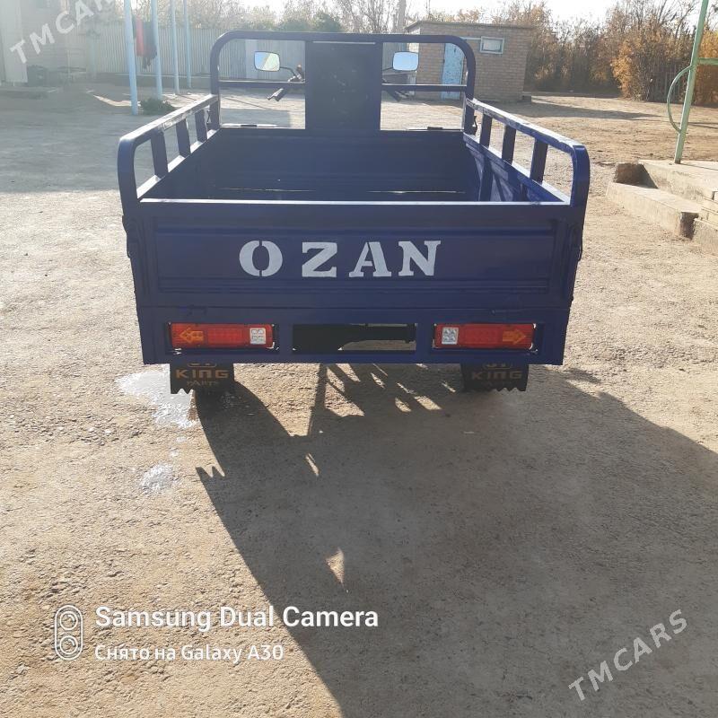 Fekon FK200-14G 2016 - 15 000 TMT - Бабадайхан - img 3