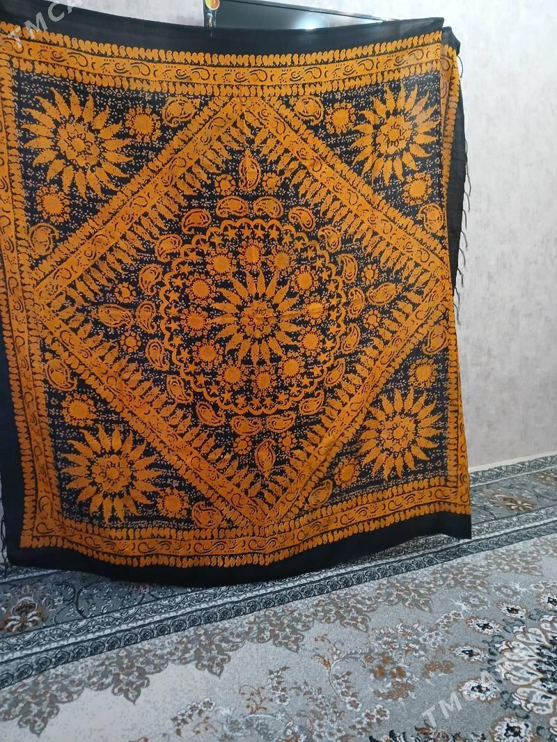 Sary oyme - Мары - img 2