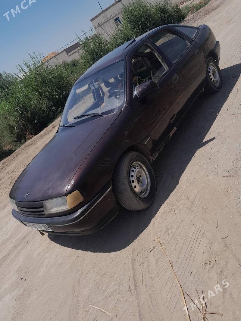 Opel Vectra 1990 - 20 000 TMT - Şabat etr. - img 7
