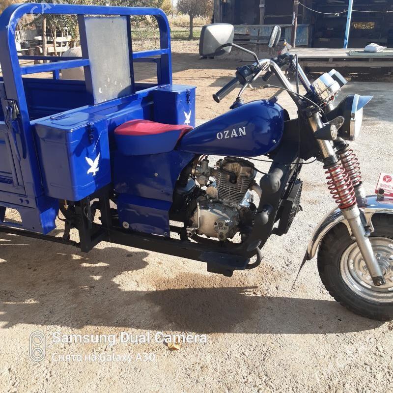 Fekon FK200-14G 2016 - 15 000 TMT - Бабадайхан - img 4