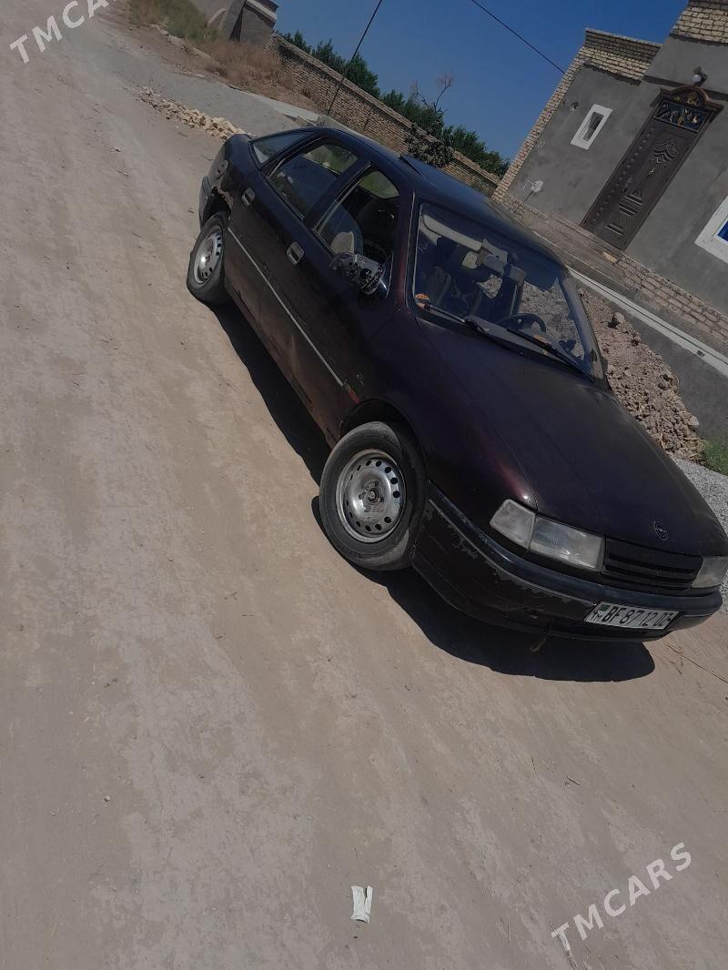 Opel Vectra 1990 - 20 000 TMT - Şabat etr. - img 5