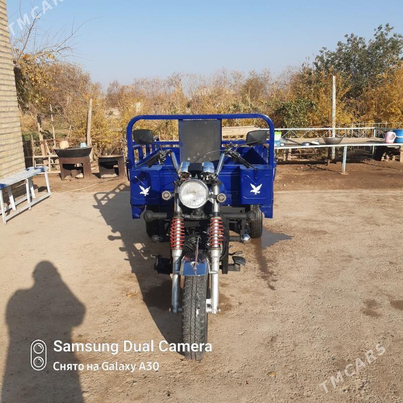 Fekon FK200-14G 2016 - 15 000 TMT - Бабадайхан - img 7