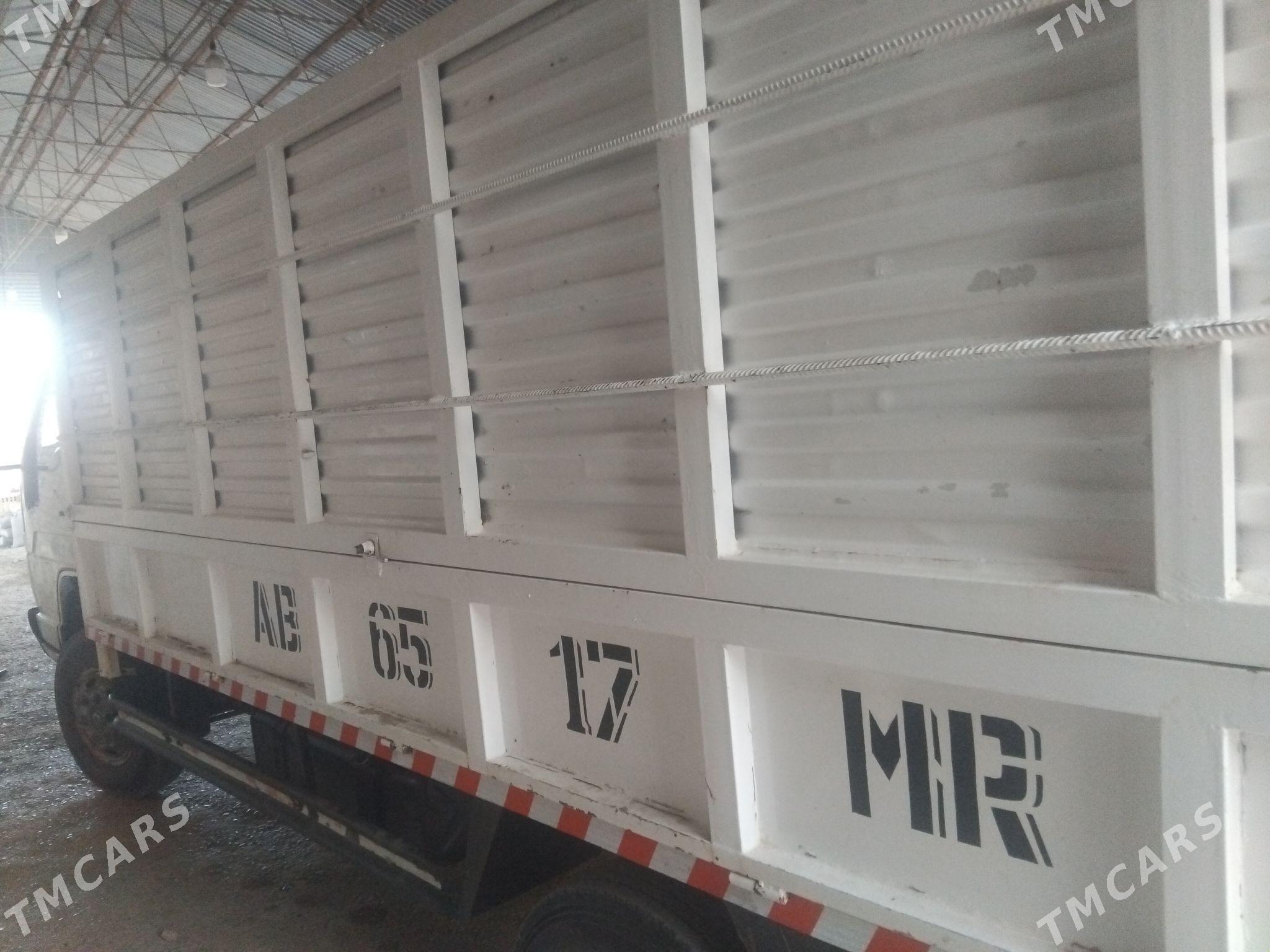 Forland H2 2014 - 145 000 TMT - Мургап - img 8