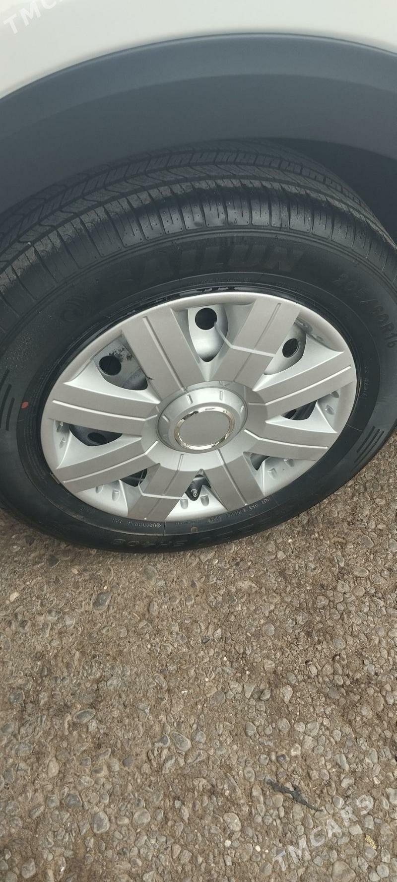 Nissan Kicks 2024 - 210 000 TMT - Aşgabat - img 6