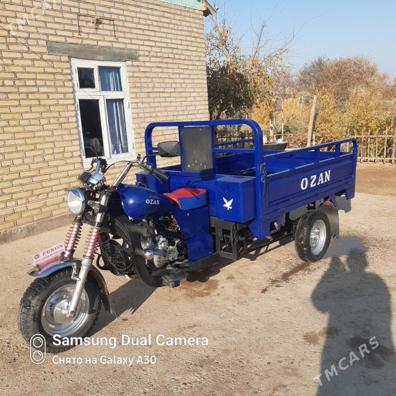 Fekon FK200-14G 2016 - 15 000 TMT - Бабадайхан - img 8