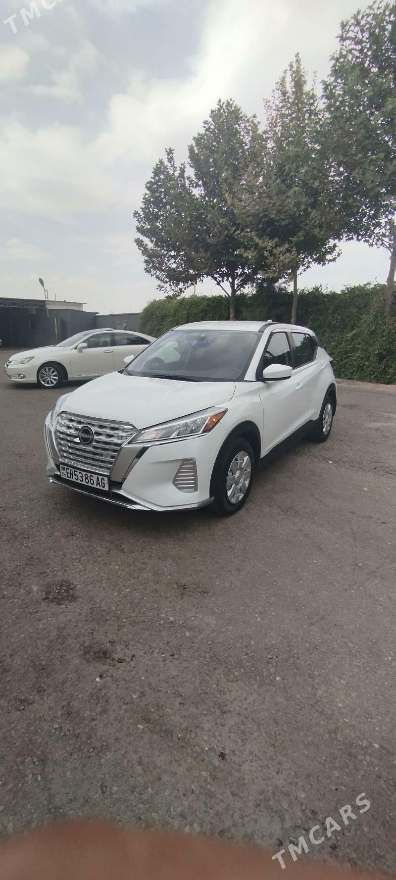 Nissan Kicks 2024 - 210 000 TMT - Aşgabat - img 2