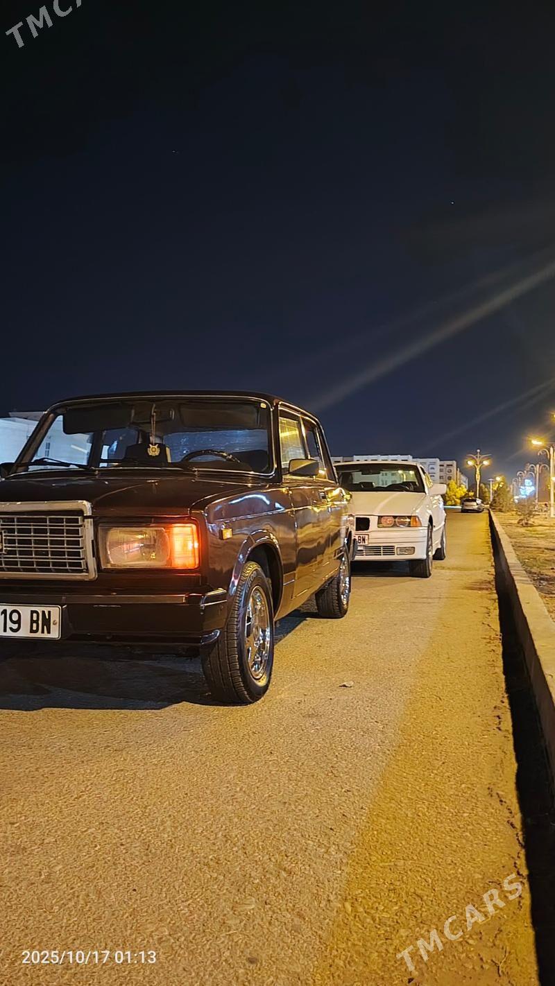 Lada 2107 1999 - 34 000 TMT - Балканабат - img 3