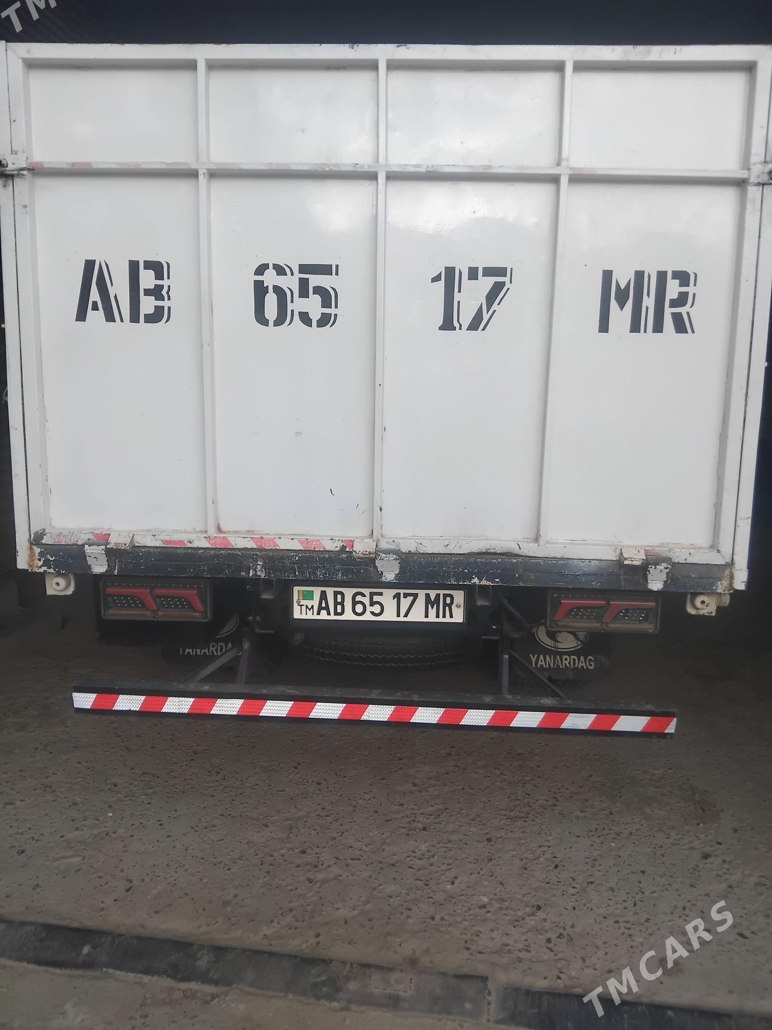 Forland H2 2014 - 145 000 TMT - Мургап - img 7