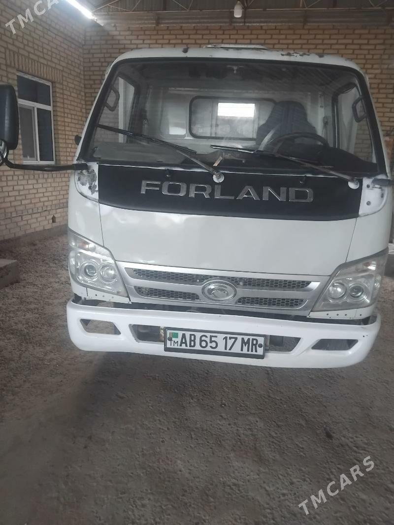 Forland H2 2014 - 145 000 TMT - Мургап - img 9