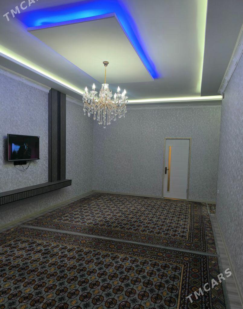 Satlyk Çoganly plan 3kom - Çoganly - img 1