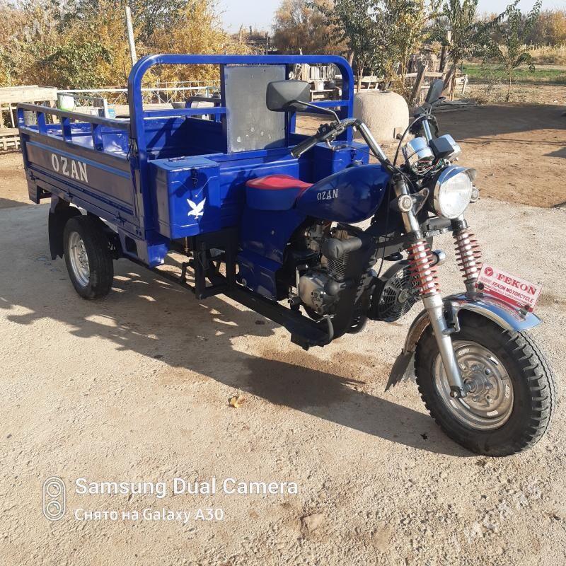 Fekon FK200-14G 2016 - 15 000 TMT - Бабадайхан - img 6