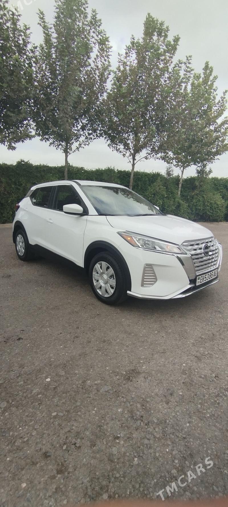 Nissan Kicks 2024 - 210 000 TMT - Aşgabat - img 3