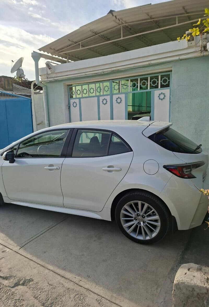 Toyota Corolla 2021 - 188 000 TMT - Aşgabat - img 7