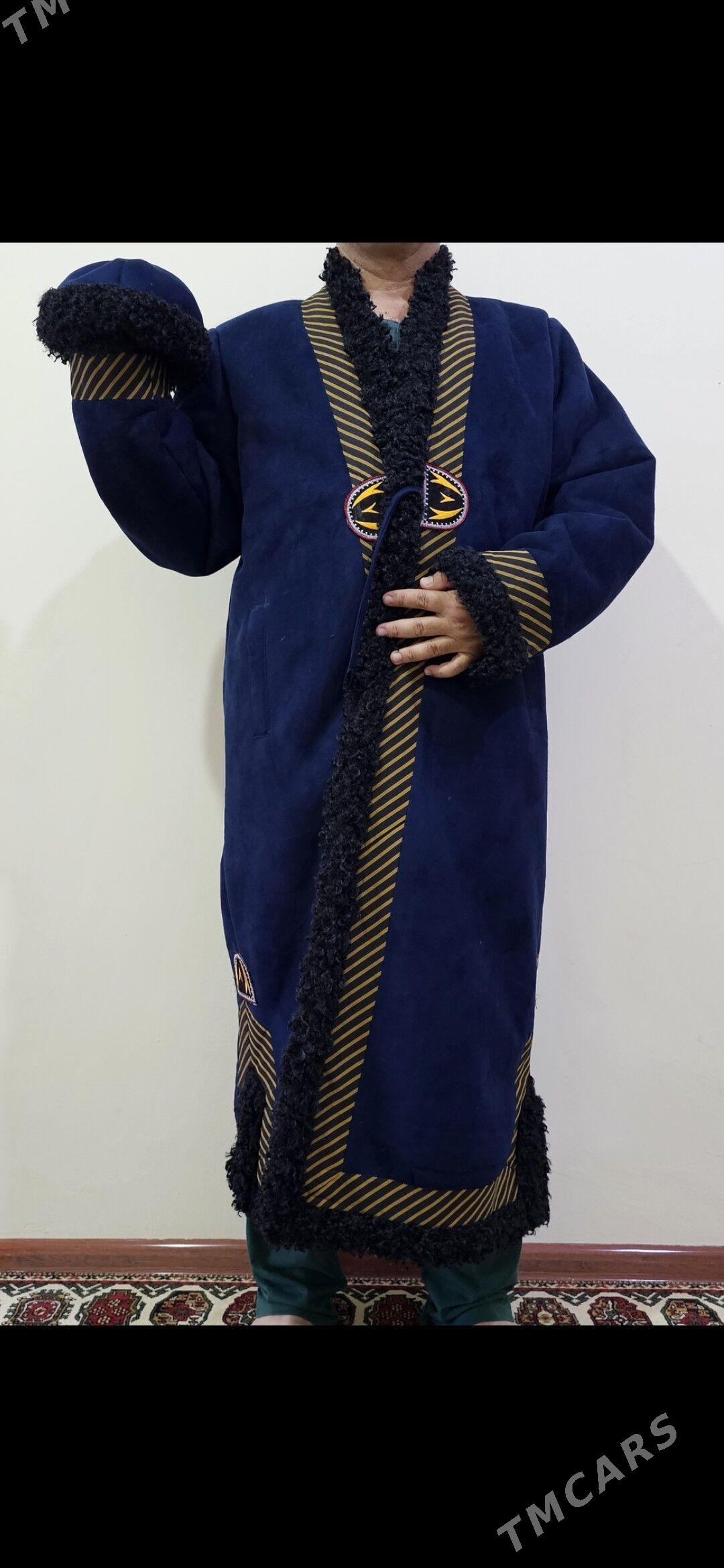 DON- IÇMEK ỲAŞULYLARYMYZA! - 9 мкр - img 2