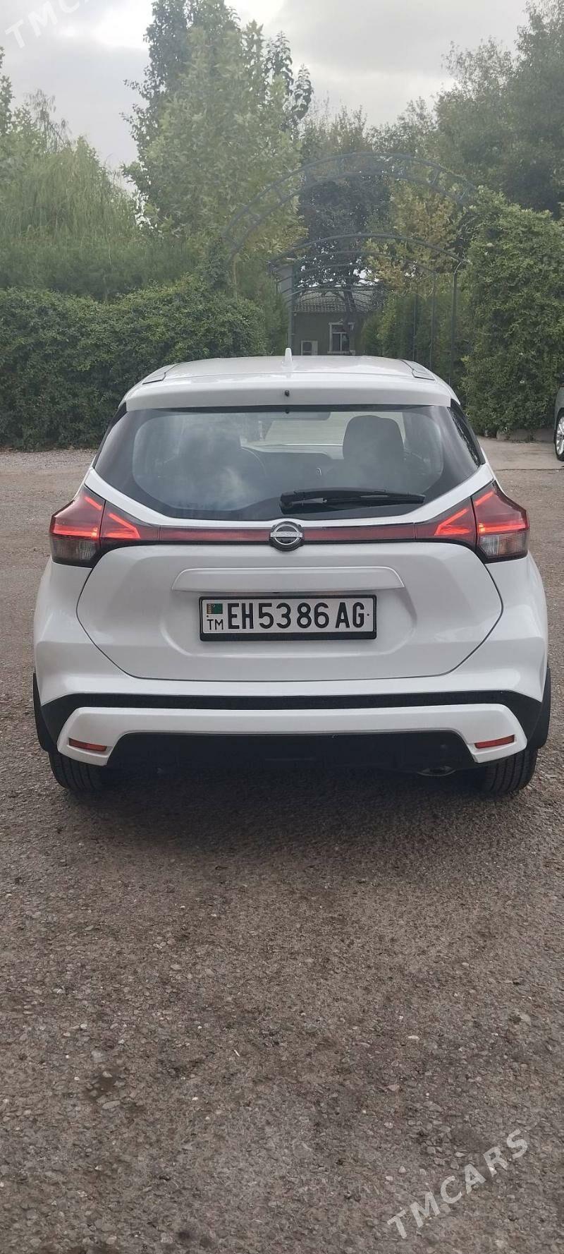 Nissan Kicks 2024 - 210 000 TMT - Aşgabat - img 4