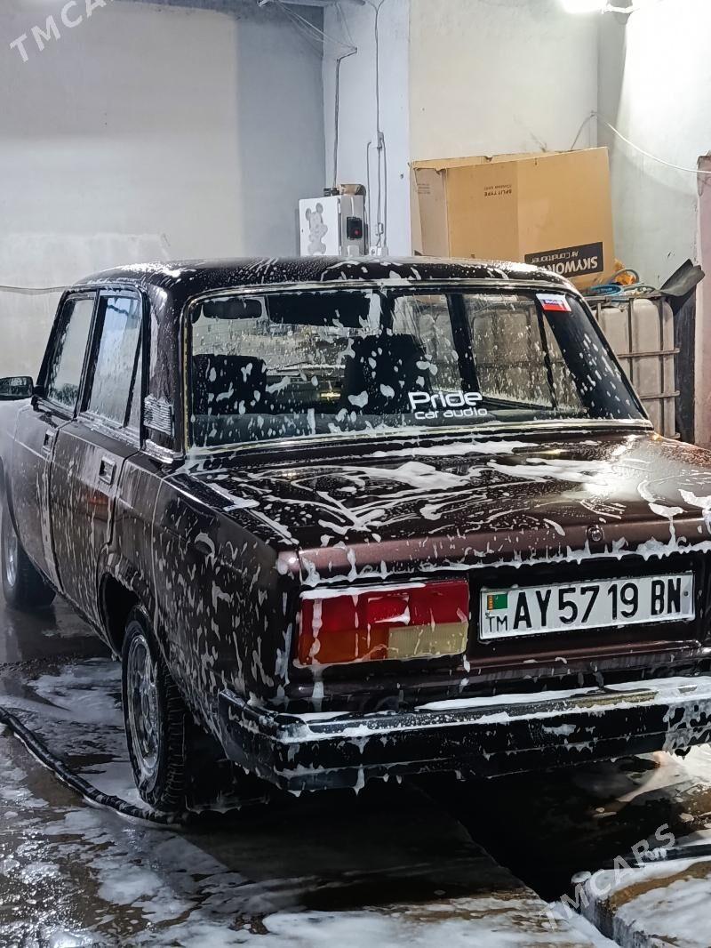 Lada 2107 1999 - 34 000 TMT - Балканабат - img 6