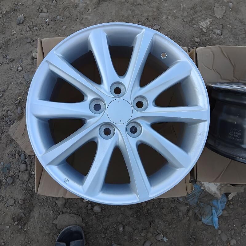 Xle kemri disga R16 4 200 TMT - Мары - img 2