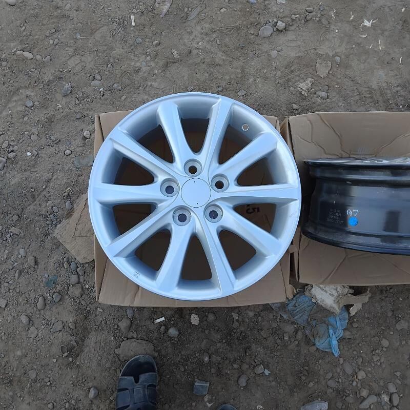 Xle kemri disga R16 4 200 TMT - Мары - img 3