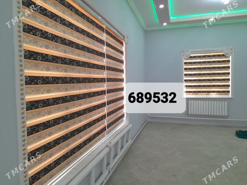 Zalyuzlar zalyuz perdeler - Aşgabat - img 7