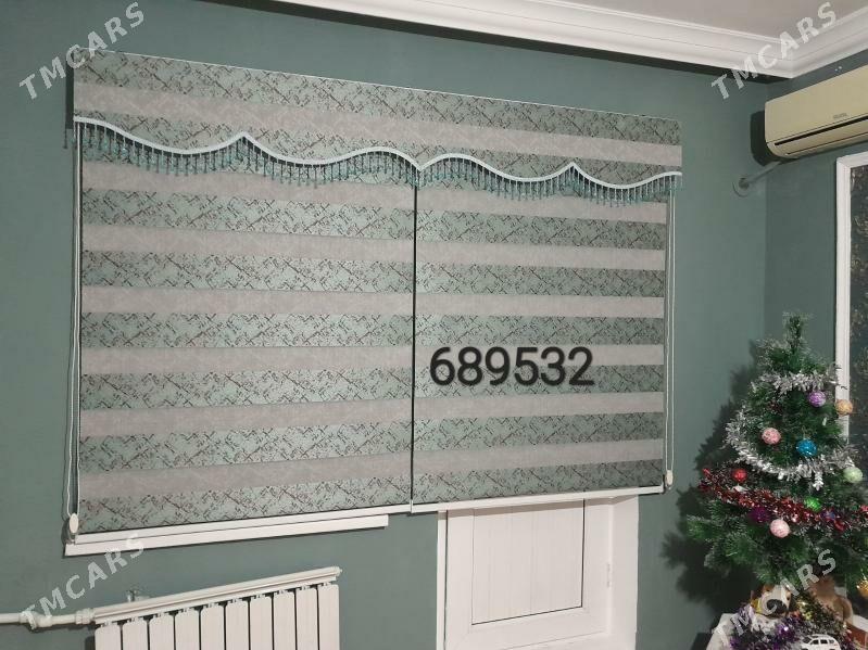 Zalyuzlar zalyuz perdeler - Aşgabat - img 5