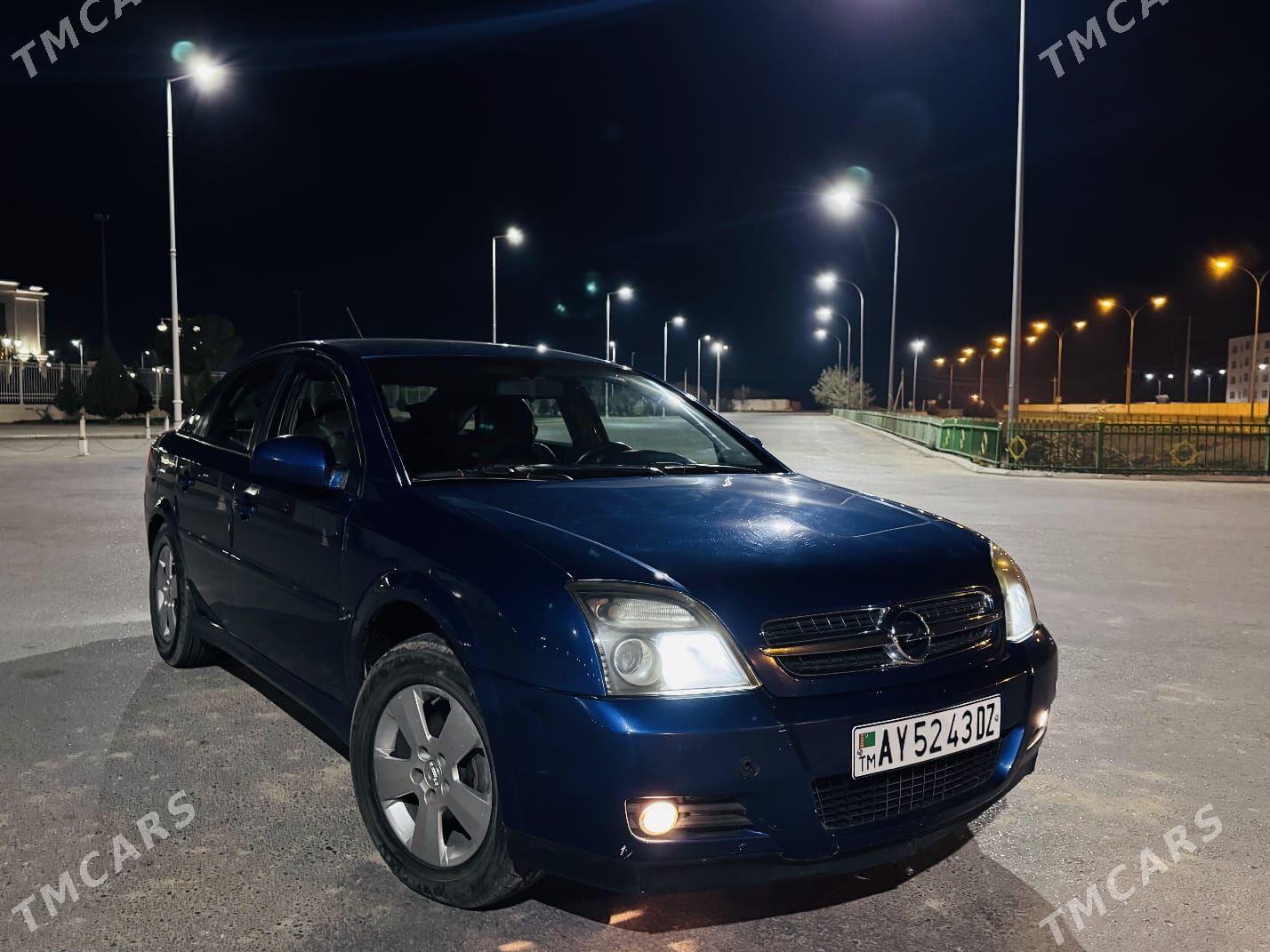 Opel Vectra 2003 - 90 000 TMT - Daşoguz - img 5