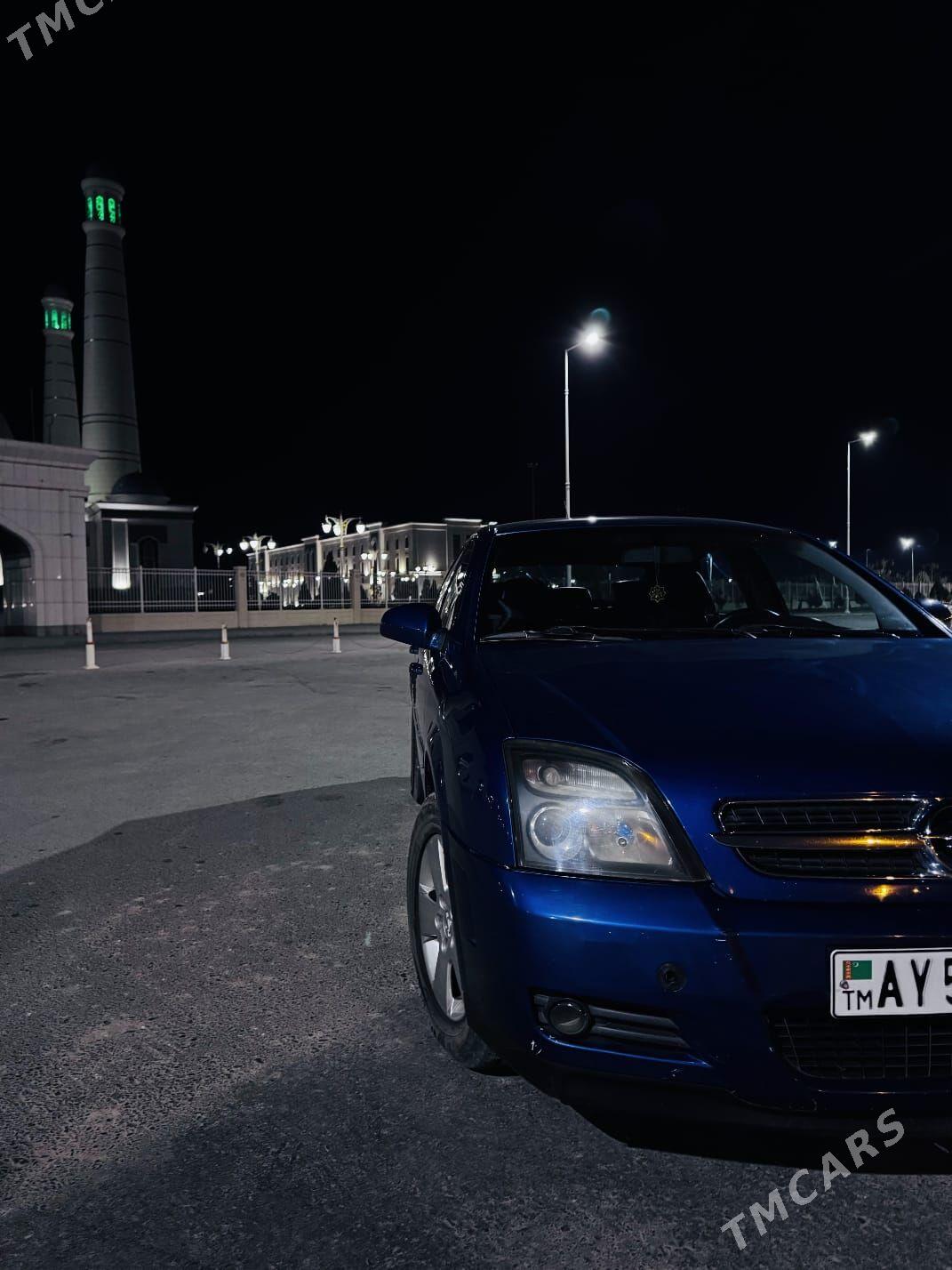 Opel Vectra 2003 - 90 000 TMT - Daşoguz - img 8