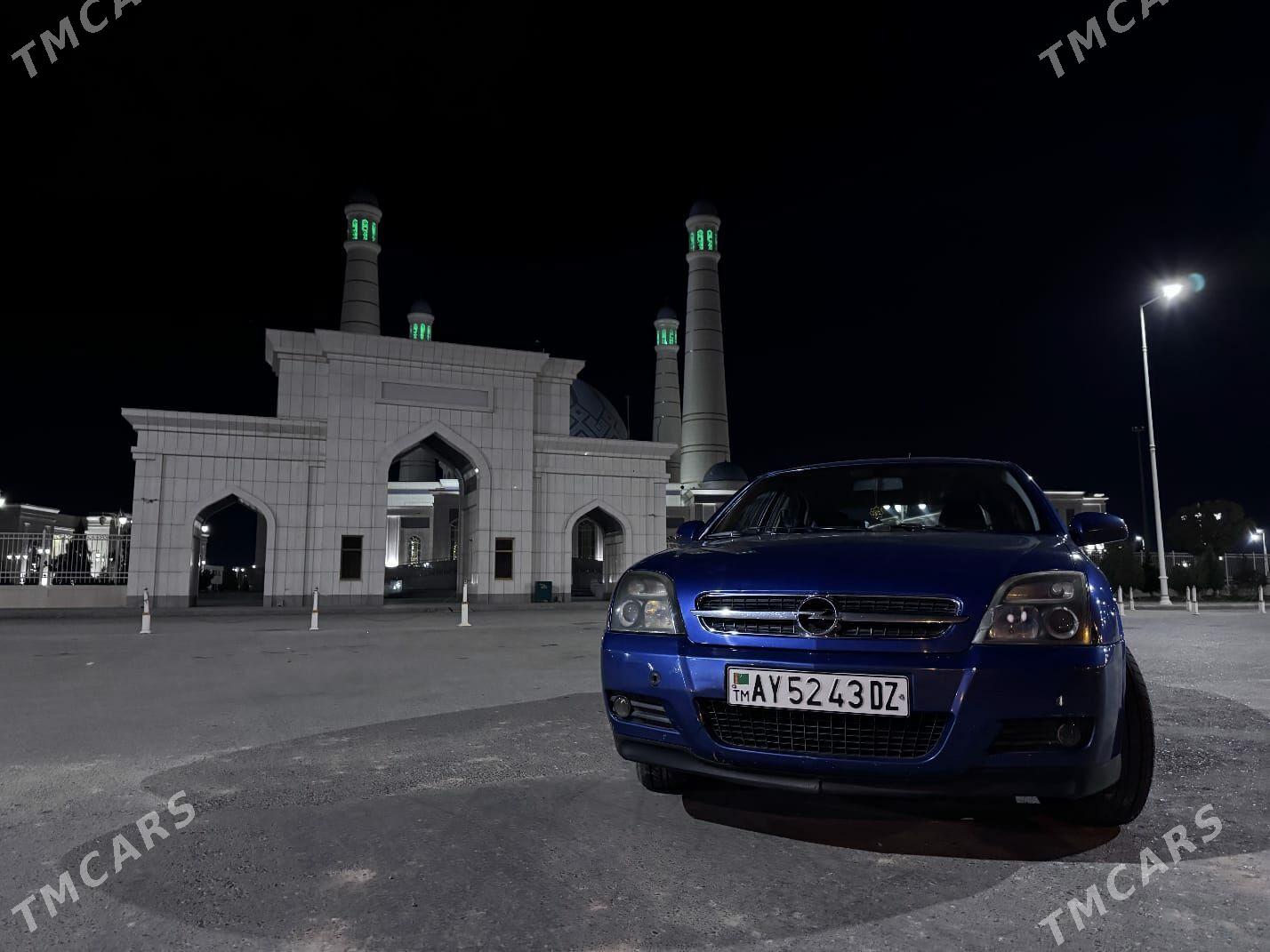 Opel Vectra 2003 - 90 000 TMT - Daşoguz - img 6