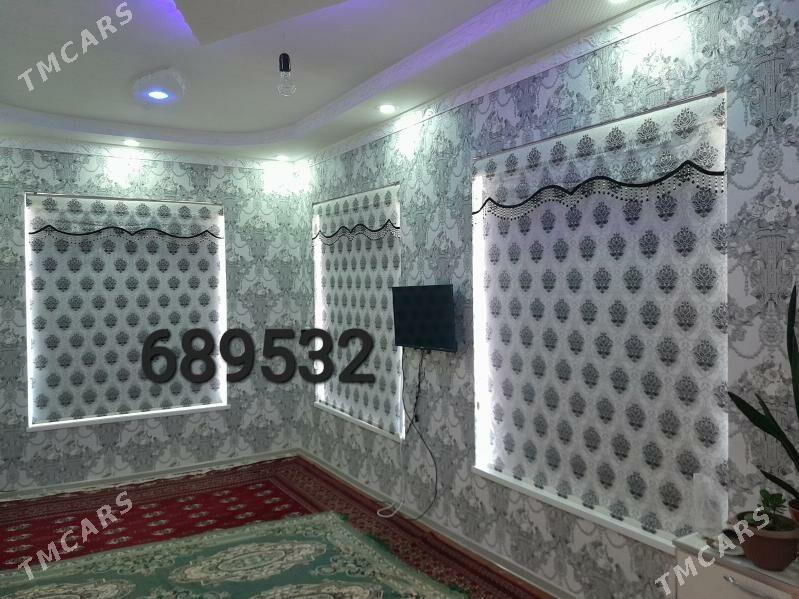 Zalyuzlar zalyuz perdeler - Aşgabat - img 6