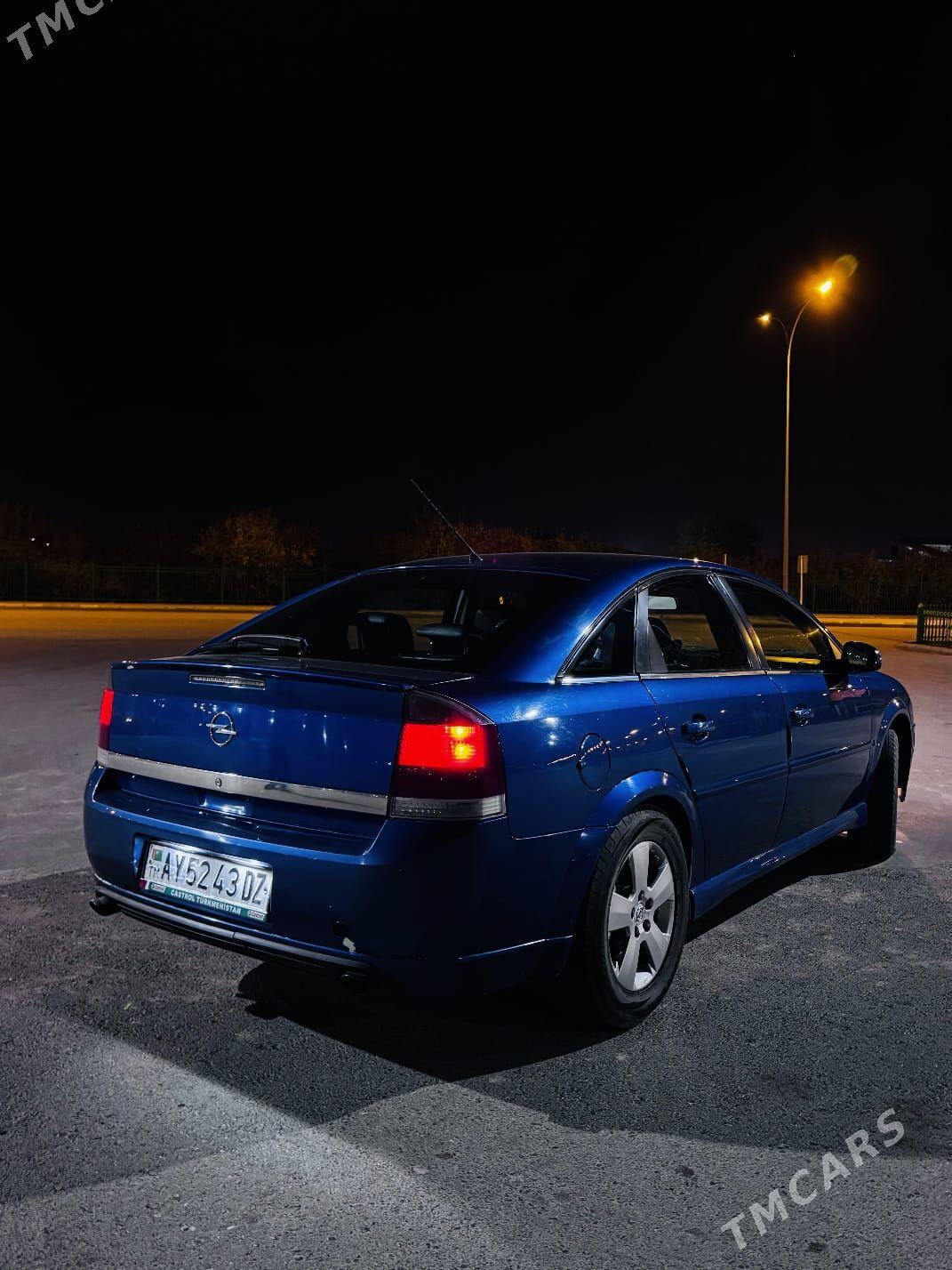 Opel Vectra 2003 - 90 000 TMT - Daşoguz - img 3