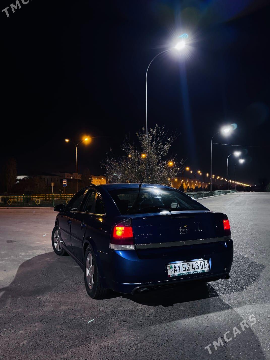 Opel Vectra 2003 - 90 000 TMT - Daşoguz - img 9