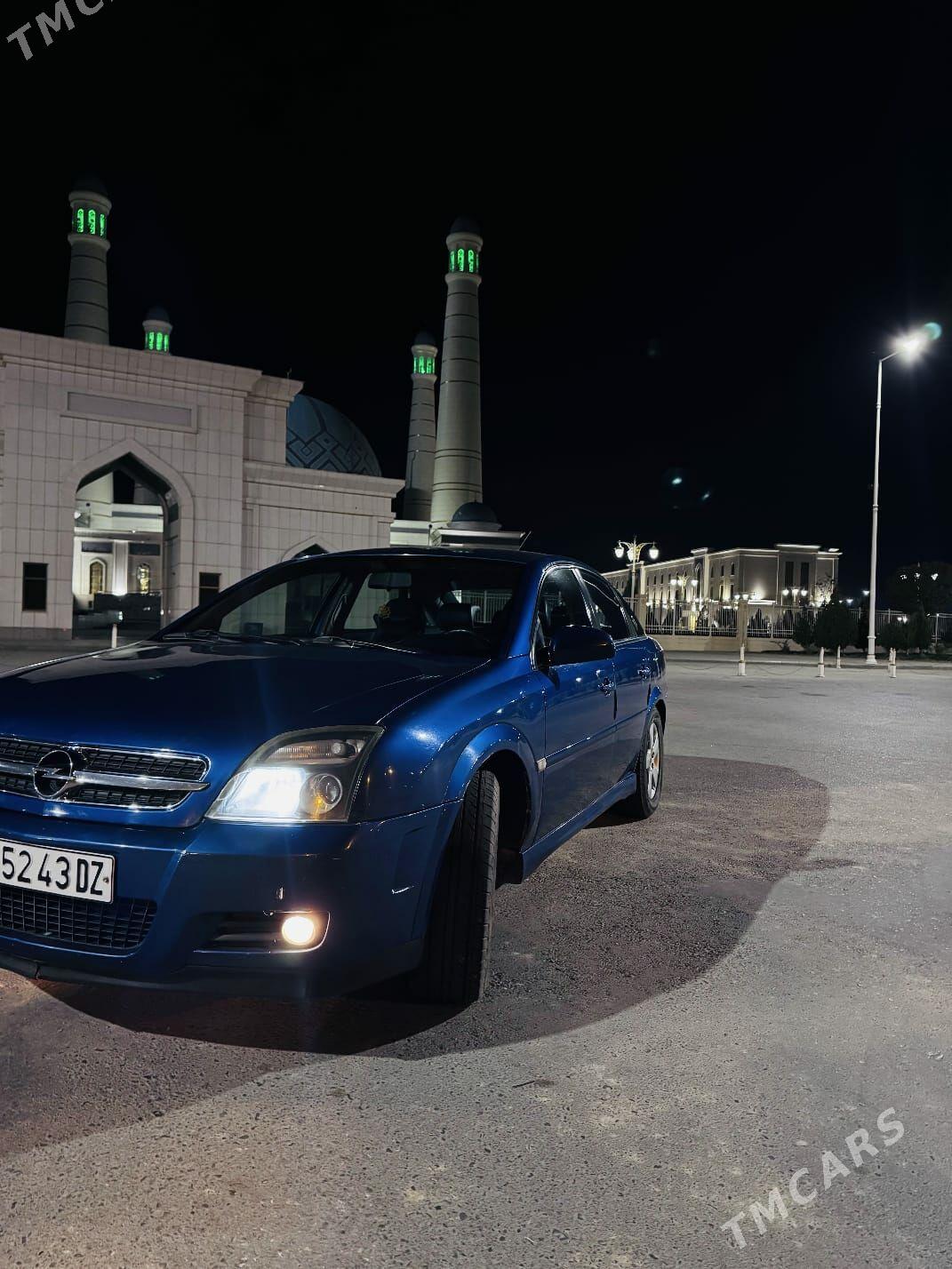 Opel Vectra 2003 - 90 000 TMT - Daşoguz - img 10