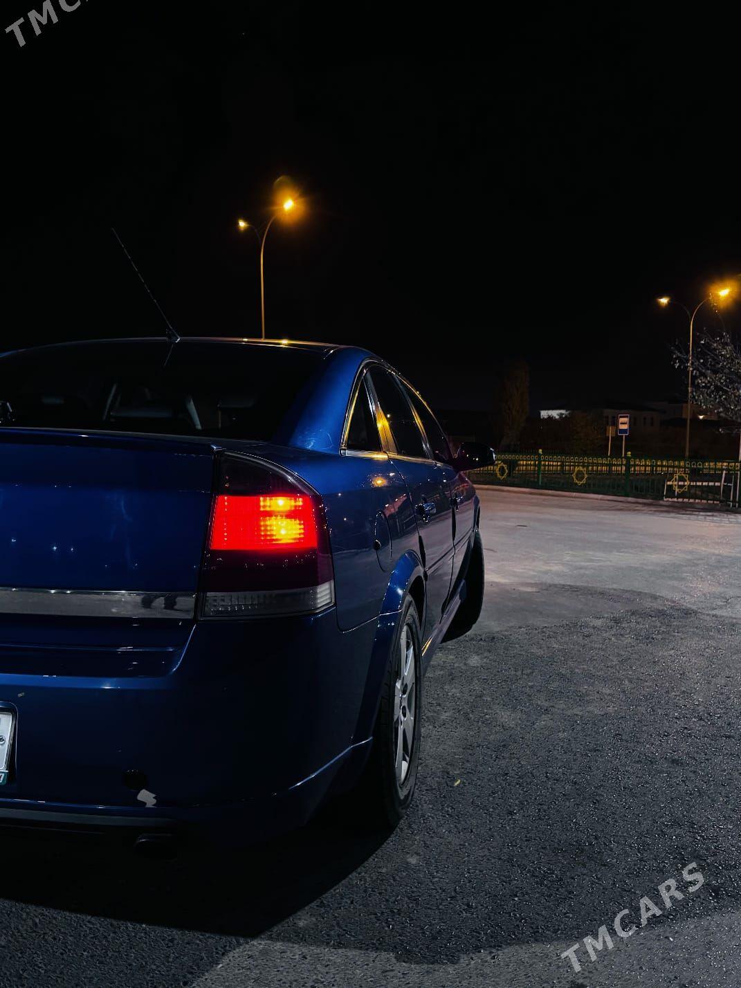 Opel Vectra 2003 - 90 000 TMT - Daşoguz - img 4