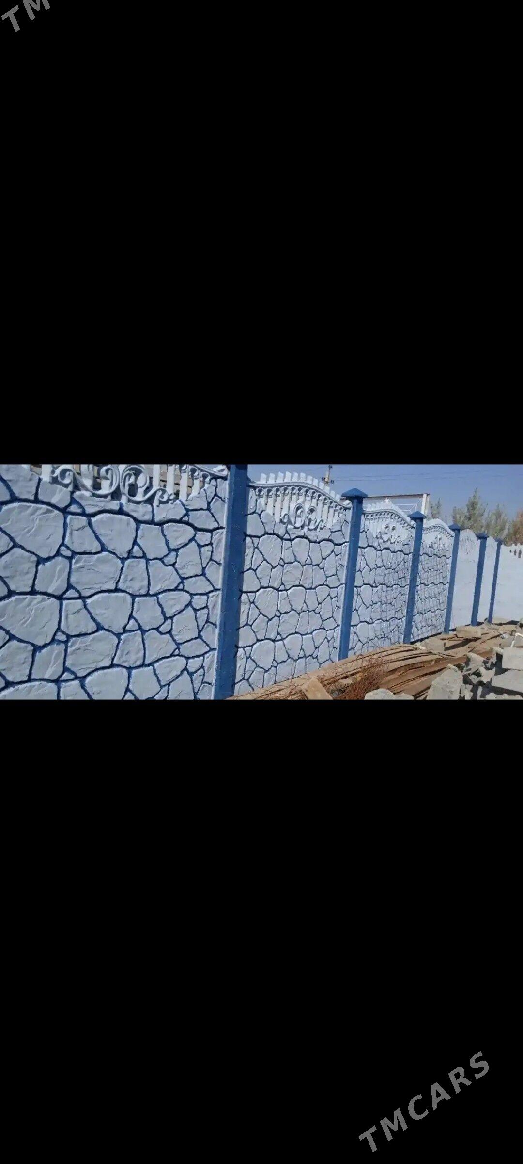 beton zabor - Mary - img 3